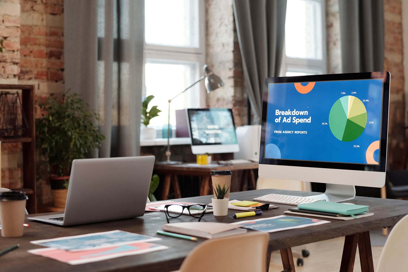 Understanding your business, audience, and goals.