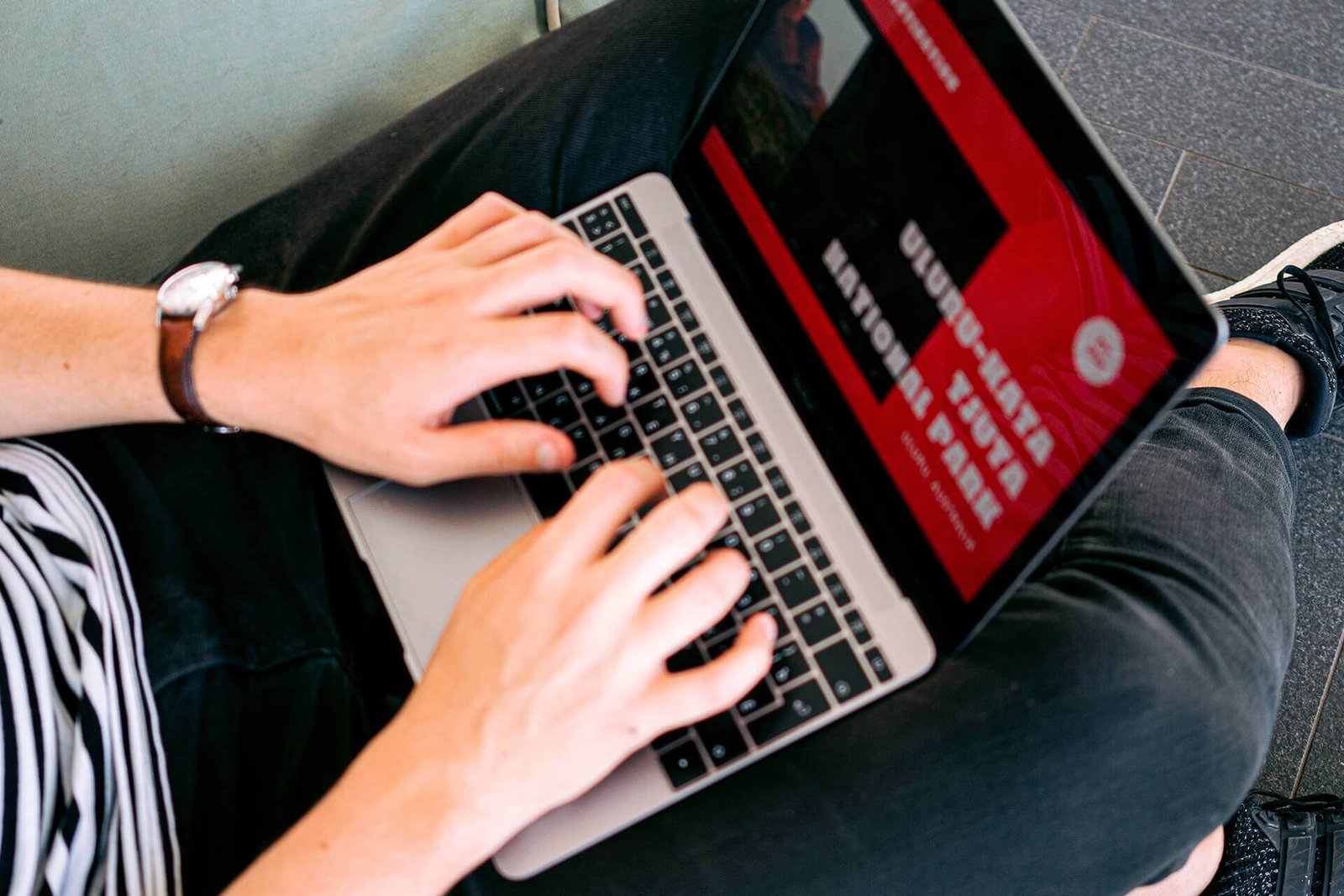 Executing campaigns and continuously improving performance.